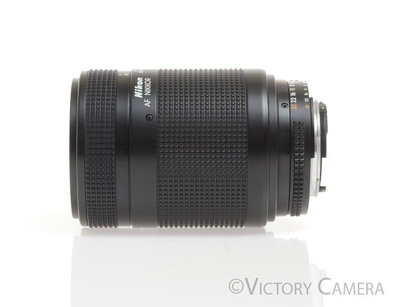 Nikon AF Nikkor 70-210mm f4.5-5.6 Autofocus Telephoto Zoom Lens - Victory Camera