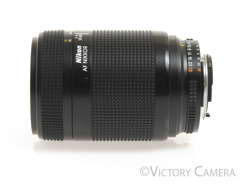 Nikon AF Nikkor 70-210mm f4-5.6 D Autofocus Telephoto Zoom Lens [EXC] - Victory Camera