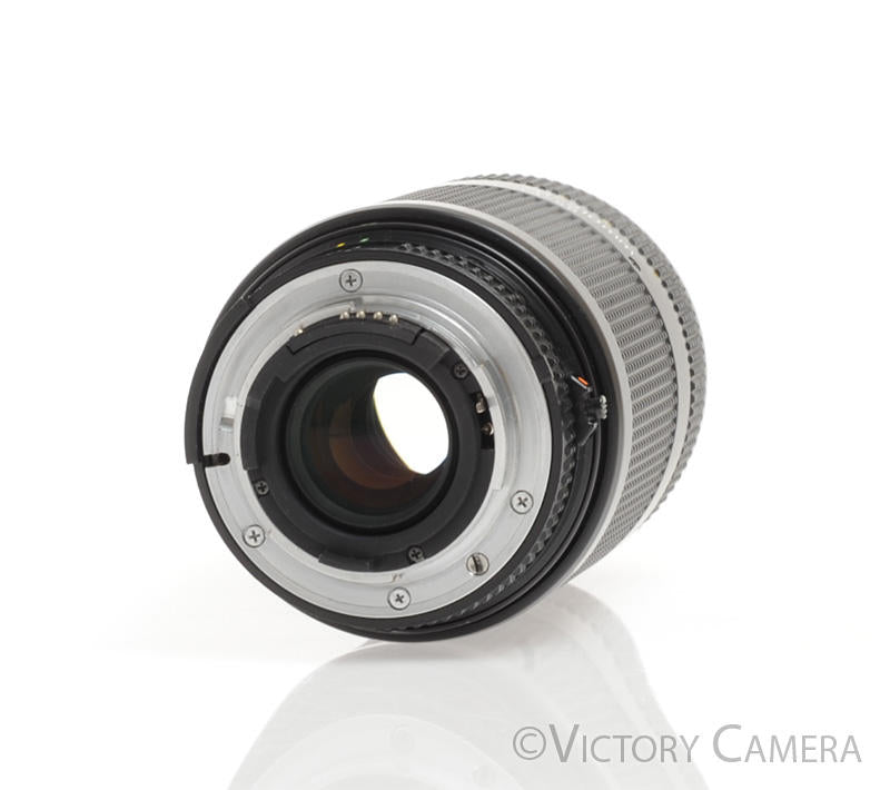 Nikon AF Nikkor 70-210mm f4.5-5.6 Autofocus Telephoto Zoom Lens [EXC+] - Victory Camera