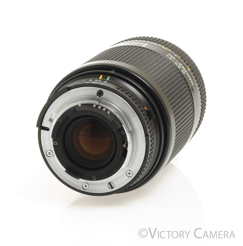 Nikon AF Nikkor 70-210mm f4-5.6 D Autofocus Telephoto Zoom Lens [EXC] - Victory Camera