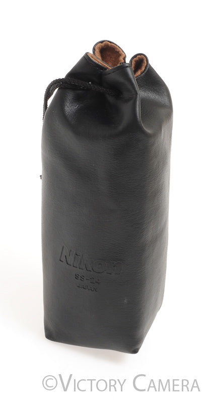 Nikon Series-E 70-210mm f4 AI-S Telephoto Zoom Lens [EXC] - Victory Camera