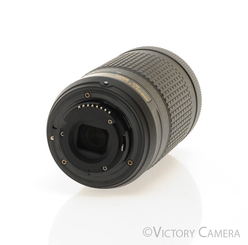 Nikon AF-P 70-300mm f4.5-6.3 G DX VR Autofocus Zoom Lens [EXC+] - Victory Camera