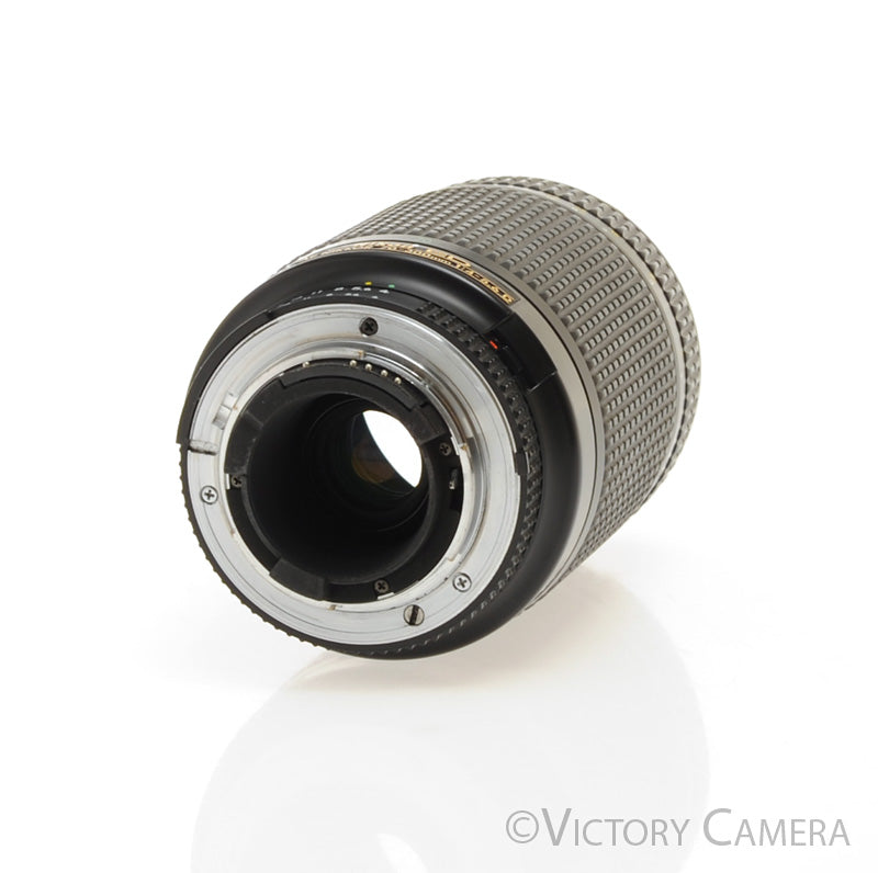 Nikon AF Nikkor 70-300mm f4-5.6 D ED Zoom Lens [EXC+] - Victory Camera