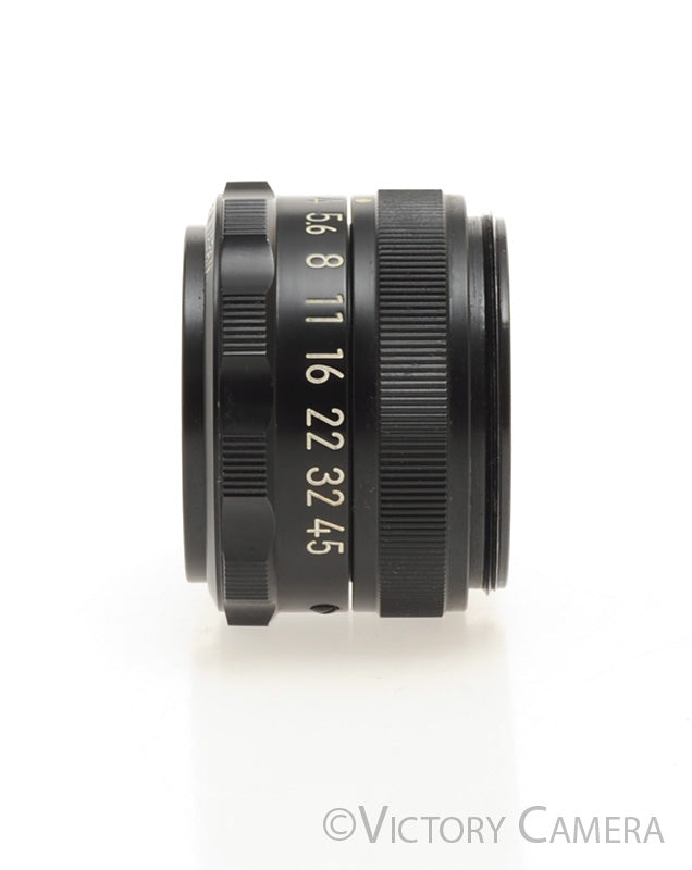 Nikon EL-Nikor 75mm f4 Enlarging Lens [EXC+] - Victory Camera
