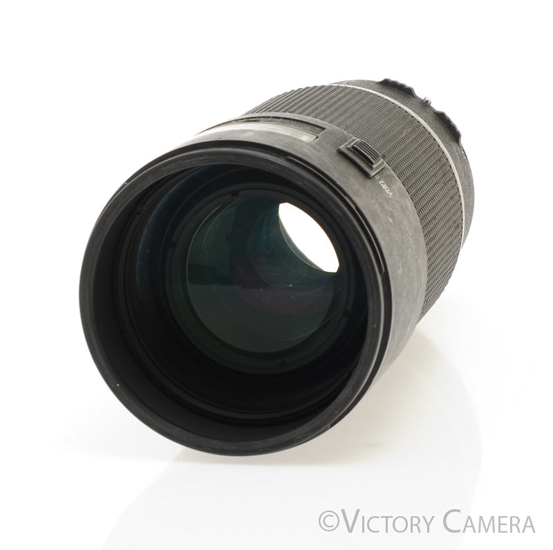 Nikon Nikkor 80-200mm ED f2.8 D AF Telephoto Zoom Lens Push Pull [BAR] - Victory Camera