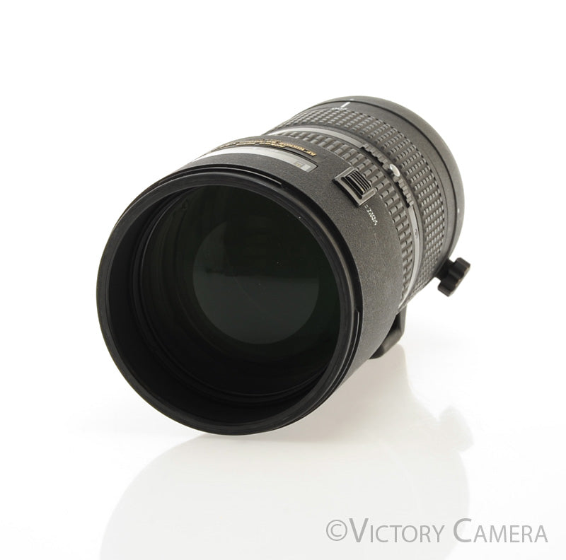 Nikon Nikkor ED 80-200mm f2.8 D AF-D Autofocus Two Ring Lens [EXC+] - Victory Camera