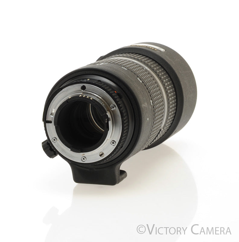 Nikon Nikkor ED 80-200mm f2.8 D AF-D Autofocus Two Ring Lens [EXC+] - Victory Camera