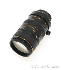 Nikon AF Nikkor 80-400mm f4.5-5.6 D ED VR Lens [MINT]