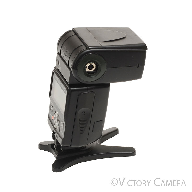 Nikon SB-80DX Speedlight Flash [GOOD] - Victory Camera