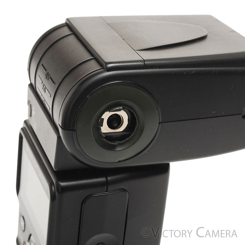Nikon SB-80DX Speedlight Flash [GOOD] - Victory Camera