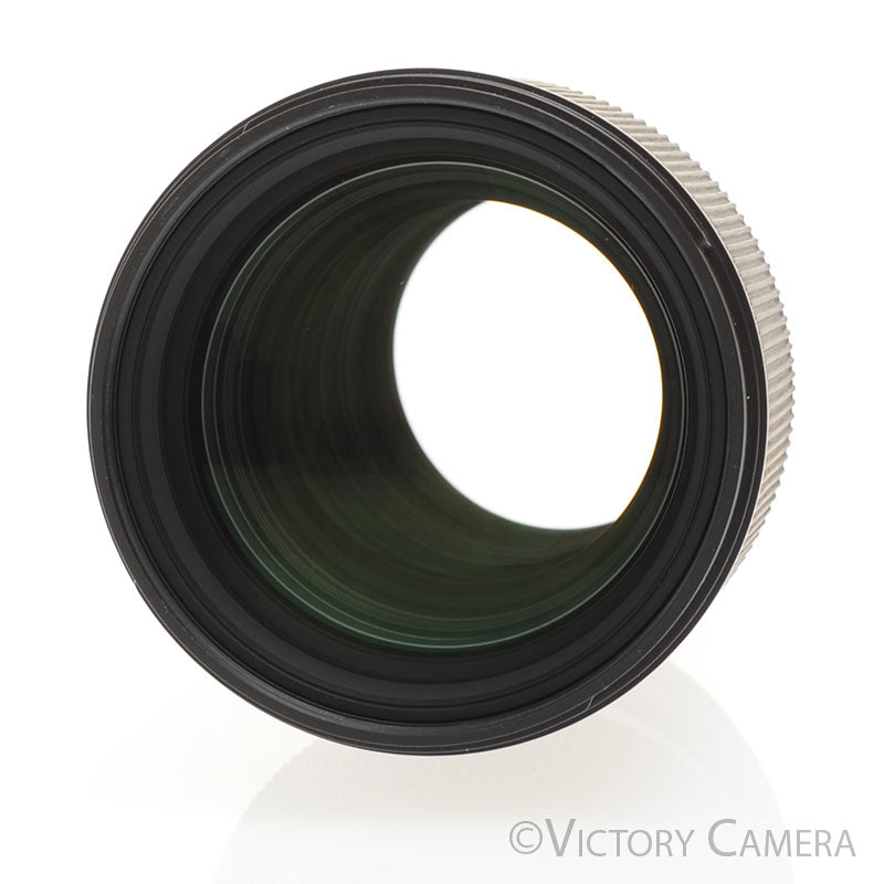 Sigma Art 85mm f1.4 DG Portrait Prime Lens for Nikon FX [MINT-] - Victory Camera