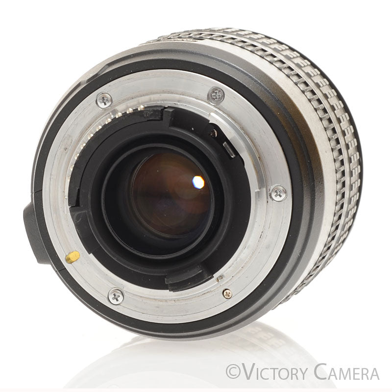 Nikon Nikkor AF-S 24-85mm f3.5-4.5 G ED VR Zoom Lens [EXC-] - Victory Camera