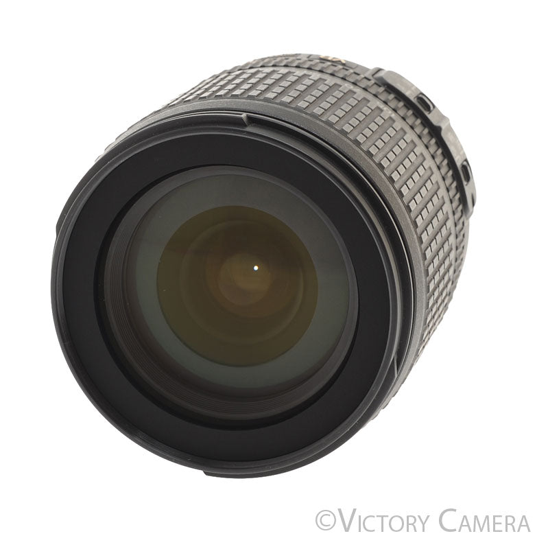 Nikon Nikkor AF-S 18-105mm f3.5-5.6 G DX VR ED Lens [EXC] - Victory Camera