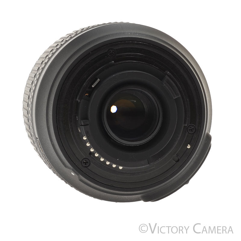 Nikon Nikkor AF-S 18-105mm f3.5-5.6 G DX VR ED Lens [EXC] - Victory Camera
