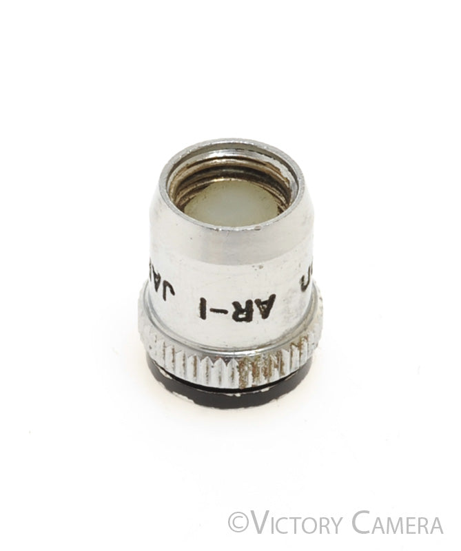 Nikon AR-1 Soft Shutter Release for F, F2 Camera [EXC-] - Victory Camera
