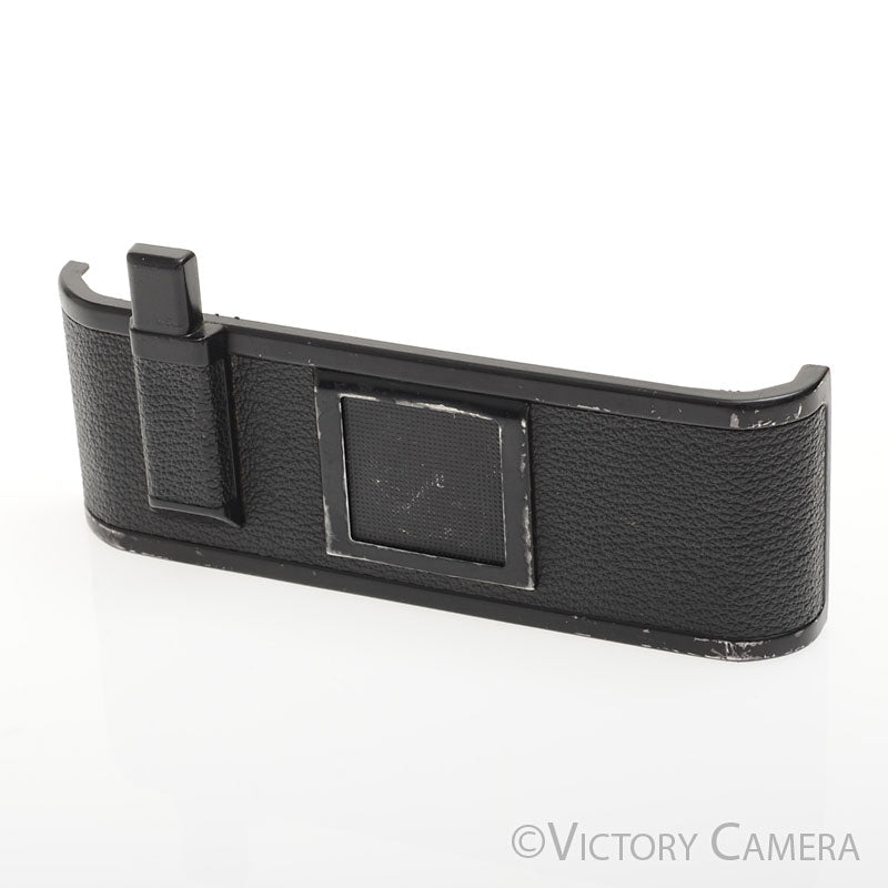 Nikon MF-6B Genuine Back Door for F3P [EXC-] - Victory Camera