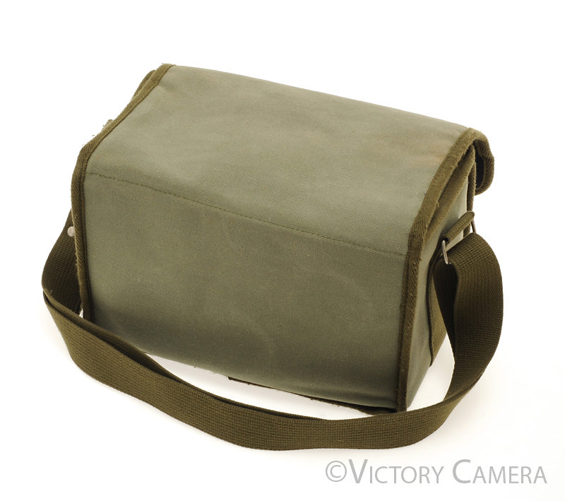 Vintage Nikon ME FG Camera Bag [EXC] - Victory Camera