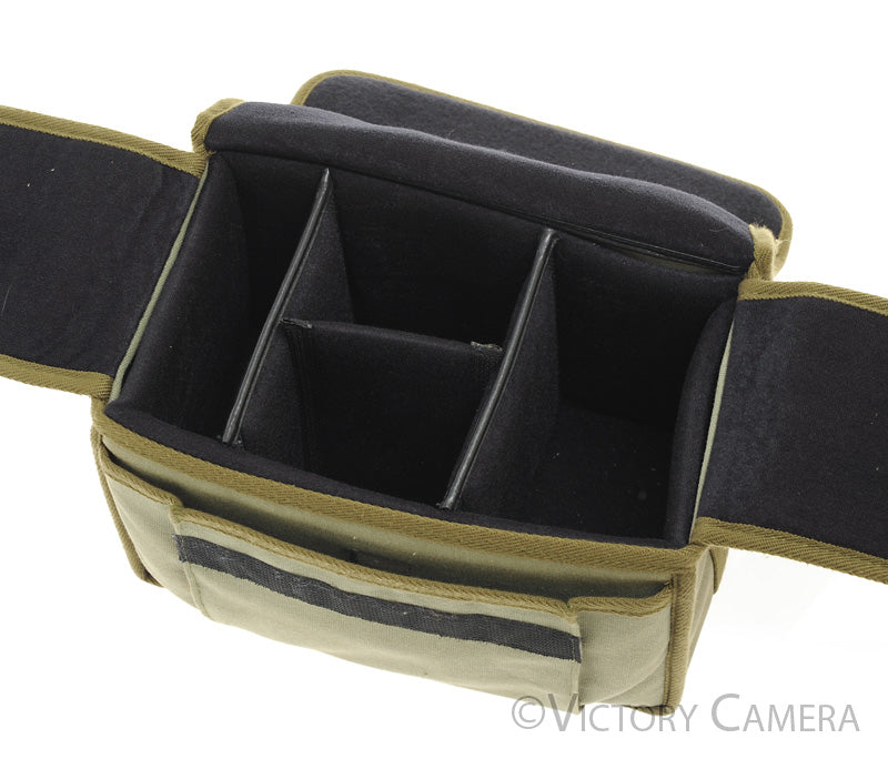 Vintage Nikon ME FG Camera Bag [EXC] - Victory Camera
