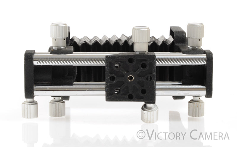 Nikon PB-4 Macro Bellows Attachment w/ Front Movements [EXC] - Victory Camera