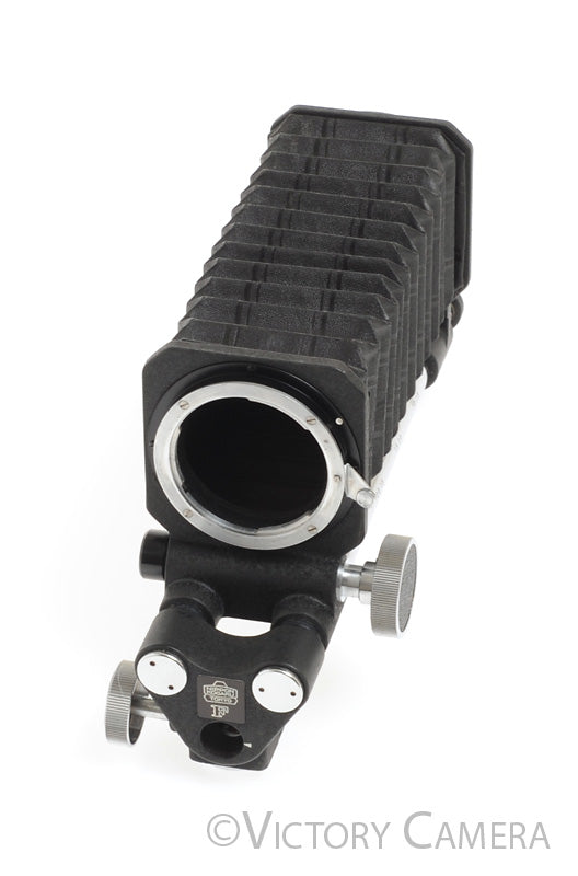 Nikon Bellows Focusing Attachment Model II [EXC] - Victory Camera