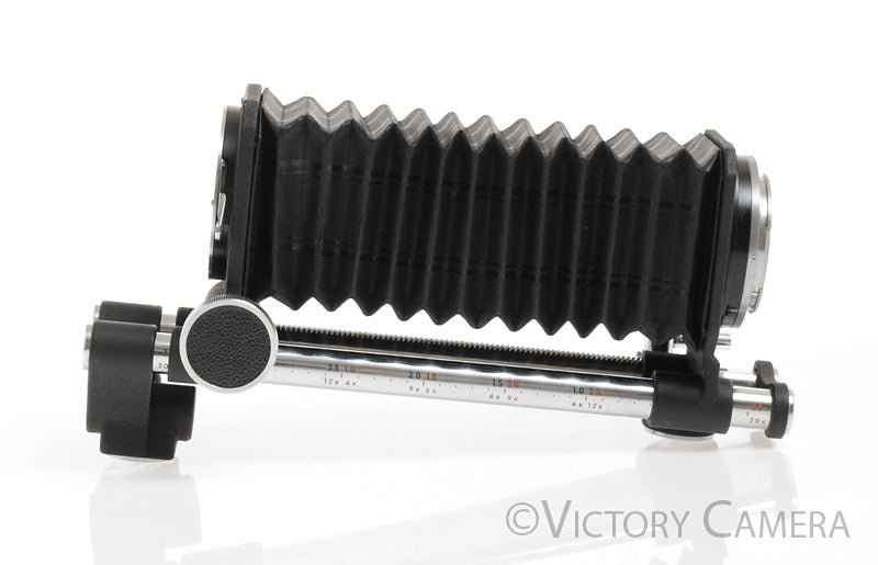 Nikon Bellows Focusing Attachment Model II [EXC] - Victory Camera