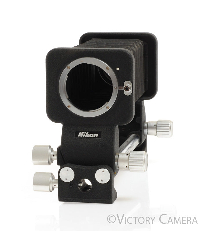 Nikon Macro Bellows PB-5 [EXC+] - Victory Camera