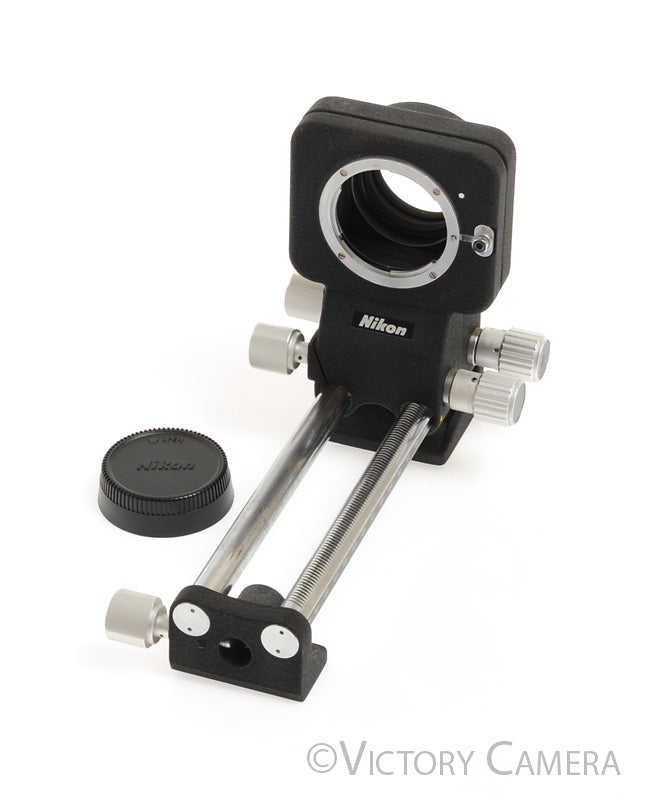 Nikon Macro Bellows PB-5 [EXC+] - Victory Camera