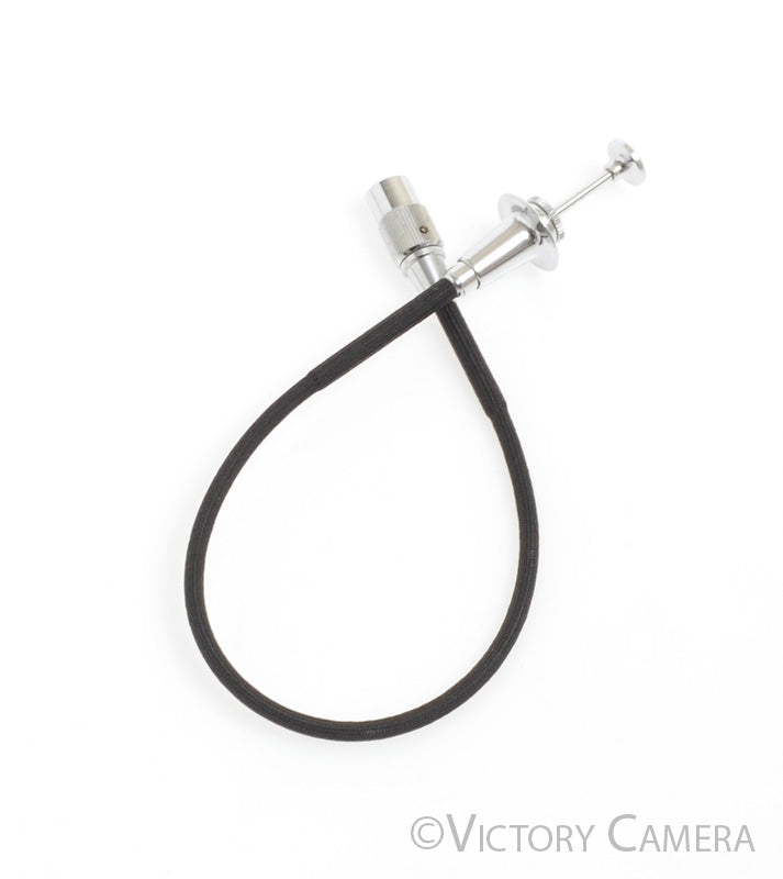 Nikon AR-2 AR2 Cable Release for F F2 Camera - Victory Camera