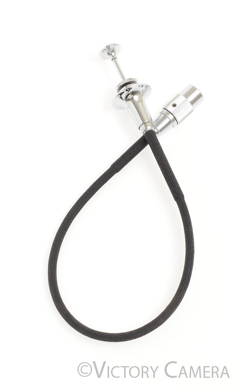 Nikon Cable Release (AR-2?) for F, F2, & S Rangefinder Cameras - Victory Camera