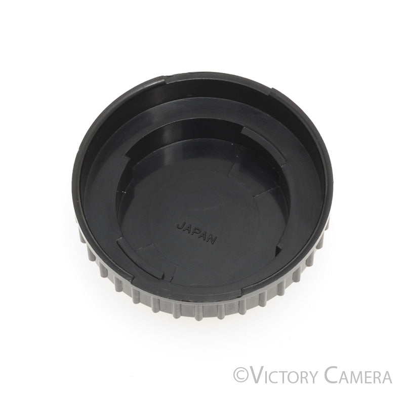 Nikon Nikonos Genuine Rear Lens Cap [EXC] - Victory Camera