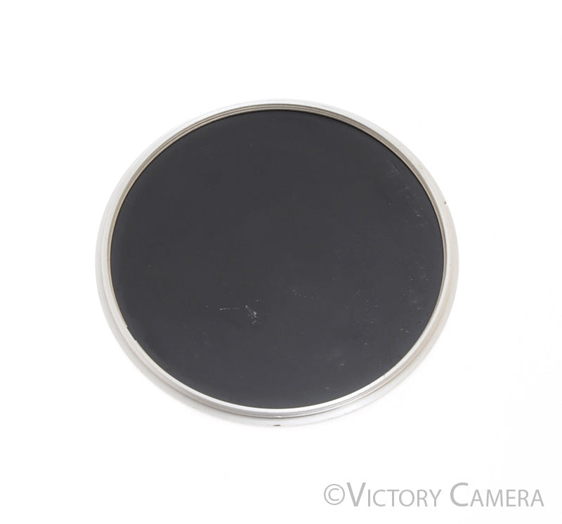 Nikon 88n Metal 88mm Screw in Lens Cap [EXC] - Victory Camera