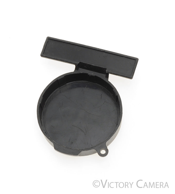 Nikon Genuine Lens Cap for L35AF Camera [EXC] - Victory Camera
