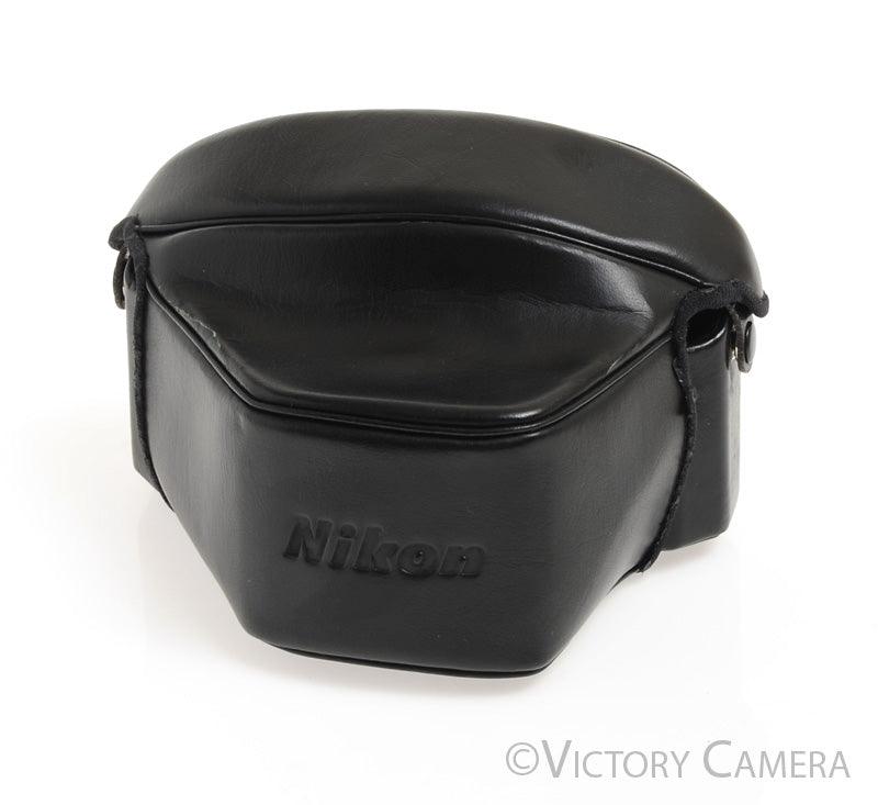 Nikon CF-11 Ever Ready Case for EM FG FG20 FM10 [EXC+] - Victory Camera