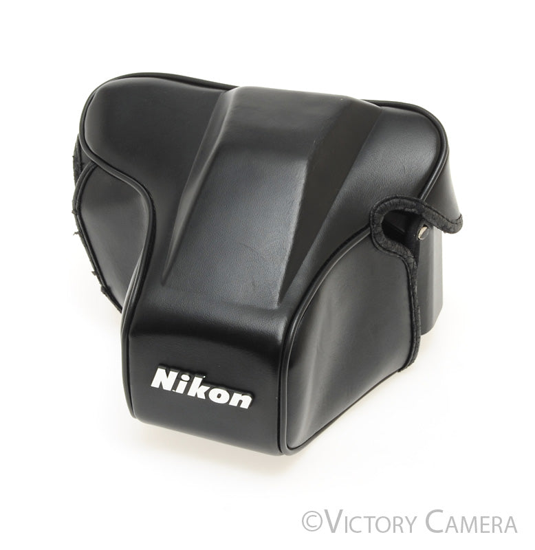 Nikon CF-35 Fitted Everready Case for N2000 N2020 -F-301 Camera - Victory Camera