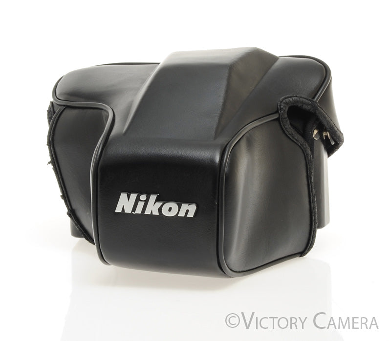Nikon CF-35 Fitted Everready Case for N2000 N2020 -F-301 Camera - Victory Camera