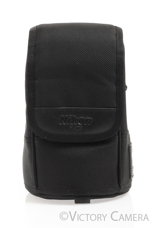 Genuine Nikon CL-M3 Soft Lens Case for AF-S 14-24mm f2.8G, 24-70mm f2.