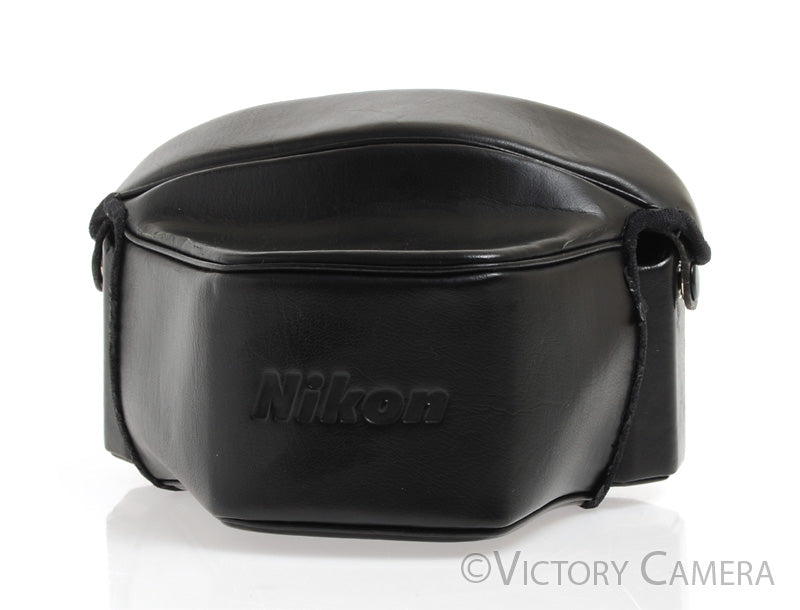 Nikon CF-11 Ever Ready Case for EM FG FG20 FM10 [EXC+] - Victory Camera