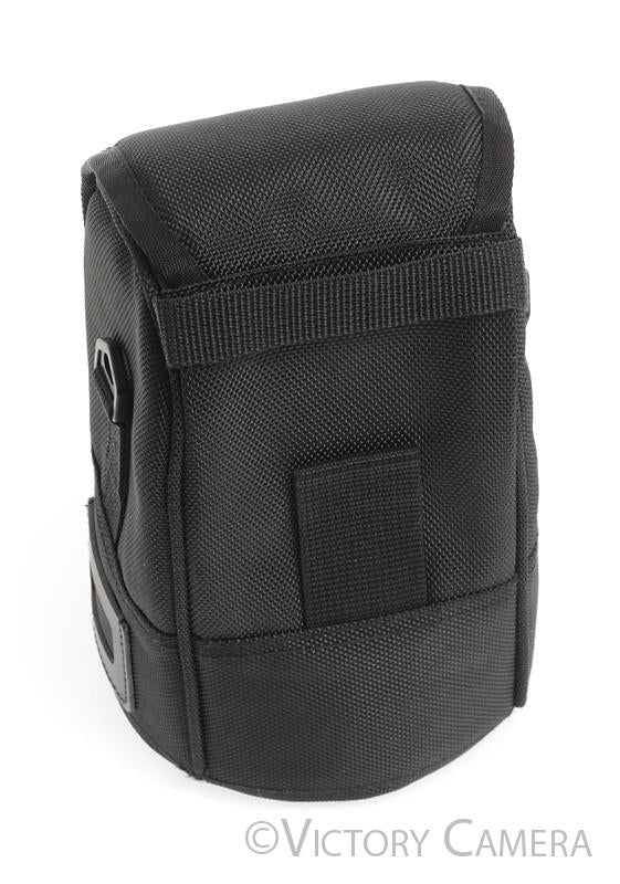 Genuine Nikon CL-M3 Soft Lens Case for AF-S 14-24mm f2.8G, 24-70mm f2.8G [EXC] - Victory Camera