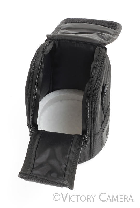 Genuine Nikon CL-M3 Soft Lens Case for AF-S 14-24mm f2.8G, 24-70mm f2.8G [EXC] - Victory Camera