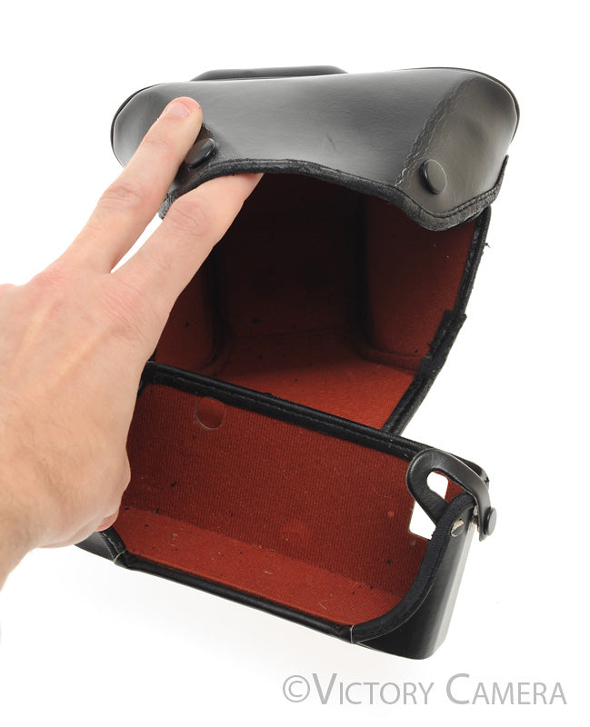 Nikon CF-35 Fitted Everready Case for N2000 N2020 -F-301 Camera - Victory Camera