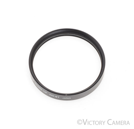 Nikon 62mm No. 6T Close-up Attachment Lens Filter [EXC+] - Victory Camera