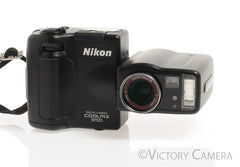 Nikon COOLPIX 950 デジタルカメラ ワイコン付 ニコン NIKON COOLPIX 950 - メルカリ