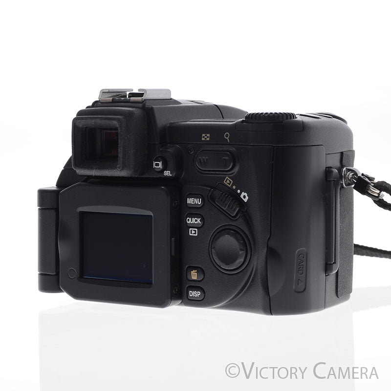 Nikon CoolPix 5700 5.0MP Digital Point & Shoot Camera [EXC+] - Victory Camera