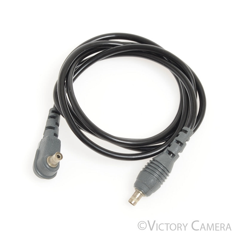 Nikon Motordrive Power Cord Cable for S36 &amp; F36 [EXC] - Victory Camera