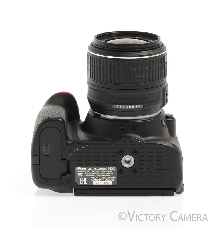 photogel Nikon デジタルカメラ D5300