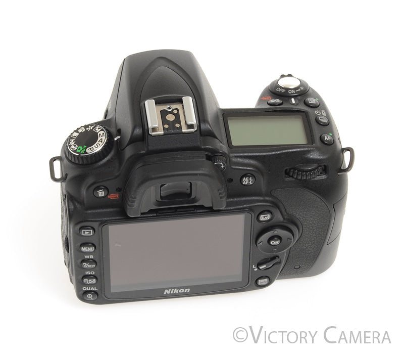 ★超美品★Nikon ニコン D90 ボディ #19754 ☆超美品☆Nikon ニコン D90 ボディ #19754