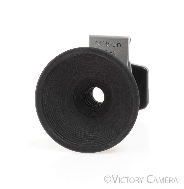 Nikon DG-2 Eye Piece 2x Magnifier [EXC] - Victory Camera