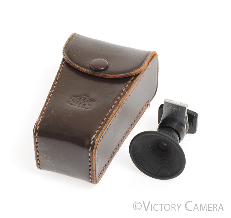 Nikon DG-2 Eye Piece 2x Magnifier [EXC] - Victory Camera