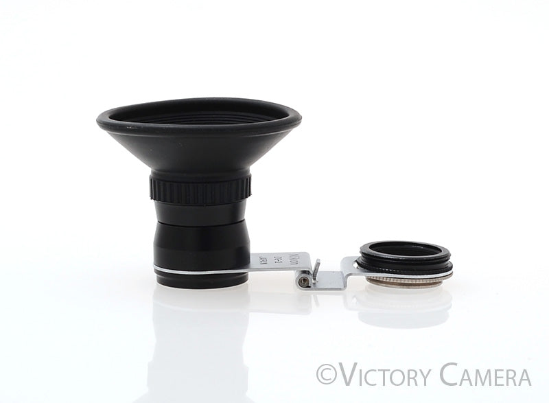 Nikon DG-2 Eyepiece Magnifier [EXC+] - Victory Camera