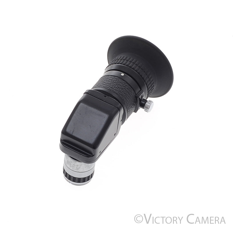 Nikon DR-3 Right Angle Finder for FE, FM, FA, F, F2, F3, etc. [EXC+] - Victory Camera